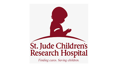 St Jude Childrens Research-Hospital