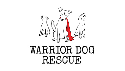 Warrior Dog Rescue